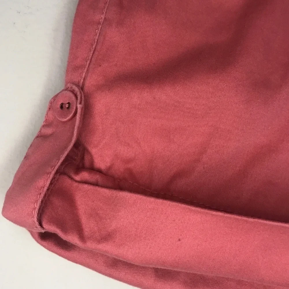 Copper Key Women's Shorts Hot Pink  Size 5